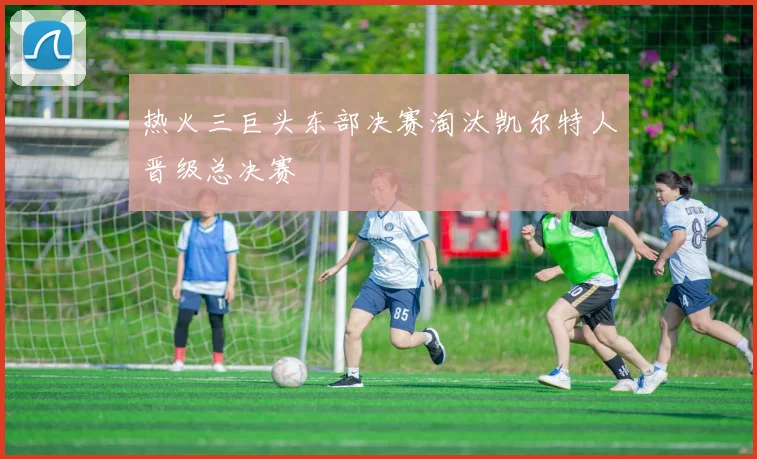 热火三巨头东部决赛淘汰凯尔特人晋级总决赛